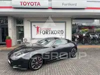 2016 Jaguar F-TYPE