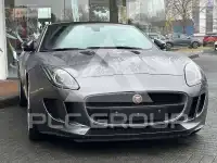 2016 Jaguar F-TYPE