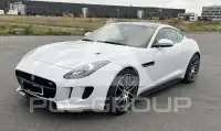 2016 Jaguar F-TYPE