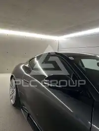 2016 Jaguar F-TYPE