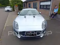 2016 Jaguar F-TYPE