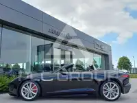 2016 Jaguar F-TYPE