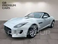 2016 Jaguar F-TYPE