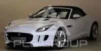 2016 Jaguar F-TYPE