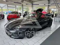 2016 Jaguar F-TYPE