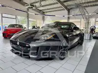 2016 Jaguar F-TYPE
