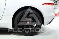 2016 Jaguar F-TYPE