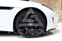 2016 Jaguar F-TYPE