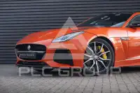 2016 Jaguar F-TYPE