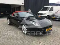 2016 Jaguar F-TYPE