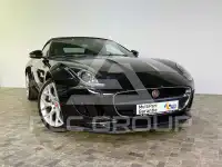 2016 Jaguar F-TYPE