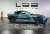 2016 Jaguar F-TYPE