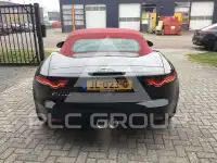 2016 Jaguar F-TYPE