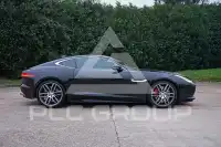 2016 Jaguar F-TYPE