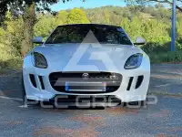 2016 Jaguar F-TYPE