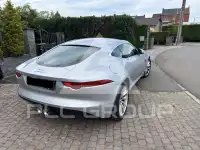 2016 Jaguar F-TYPE