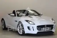 2016 Jaguar F-TYPE