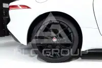 2016 Jaguar F-TYPE
