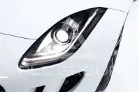 2016 Jaguar F-TYPE