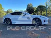 2016 Jaguar F-TYPE