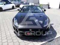 2016 Jaguar F-TYPE
