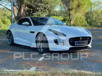 2016 Jaguar F-TYPE