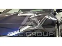2016 Jaguar F-TYPE