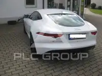 2016 Jaguar F-TYPE