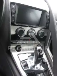 2016 Jaguar F-TYPE