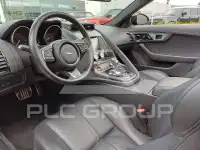 2016 Jaguar F-TYPE