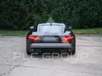 2016 Jaguar F-TYPE