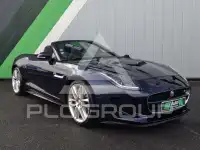 2016 Jaguar F-TYPE
