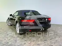 2016 Jaguar F-TYPE