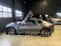 2016 Jaguar F-TYPE