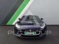 2016 Jaguar F-TYPE