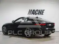 2016 Jaguar F-TYPE