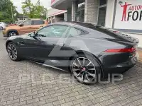 2016 Jaguar F-TYPE