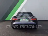 2016 Jaguar F-TYPE