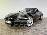 2016 Jaguar F-TYPE