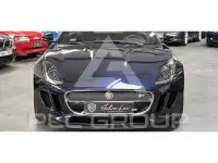 2016 Jaguar F-TYPE