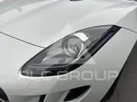 2016 Jaguar F-TYPE