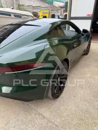 2016 Jaguar F-TYPE