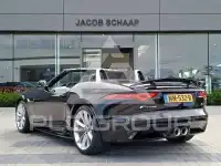 2016 Jaguar F-TYPE