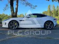 2016 Jaguar F-TYPE