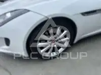2016 Jaguar F-TYPE