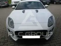 2016 Jaguar F-TYPE