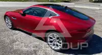 2016 Jaguar F-TYPE