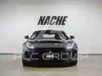 2016 Jaguar F-TYPE