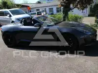 2016 Jaguar F-TYPE