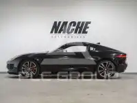 2016 Jaguar F-TYPE